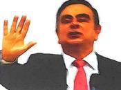 show must (Carlos) Ghosn