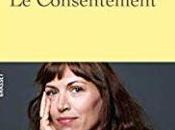 consentement, Vanessa Springora… rentrée l’hiver 2020