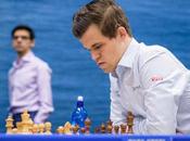 Tata Steel Chess 2020 avec Magnus Carlsen