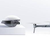 PowerEgg caméra transforme drone