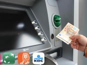 banques belges font communs