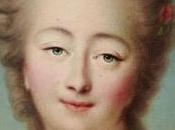 L’âge d’or portrait XVIIIe siècle