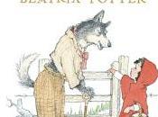 petit chaperon rouge d'après conte Charles Perrault raconté Beatrix Potter illustré Helen Oxenbury