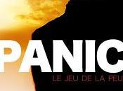 Panic, peur Lauren Oliver