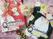 quintessential Quintuplets, bonne surprise