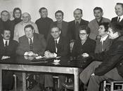 Dans l'armoire souvenirs bureau l'Union commerciale Louviers 1973