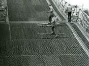 Quand skiais comme parisien