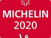 Bottero Nouveau Étoilé guide Michelin