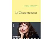 Vanessa Springora Consentement