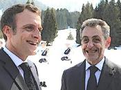 Nicolas Sarkozy l’âge retraite