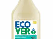 Lessive écologique nouvelle gamme Ecover découvrir exclusivité chez Naturalia