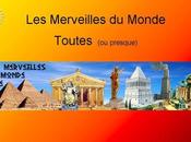 pays Etrangers merveilles monde