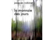 (Anthologie permanente), Jacques Robinet, Monnaie jours Nuit réconciliée