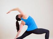 positions yoga facile pour façonner votre corps tout entier
