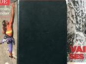 Trois livres pour plus avoir peur vol?