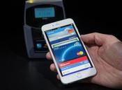 Apple aussi disponible Credit Mutuel