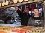 Info bière nouveau pour Jack avec scène concert Tirepied-sur-Sée Malt