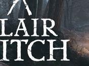 Blair Witch maintenant disponible version physique