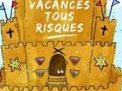 Agatha Raisin enquête Vacances tous risques