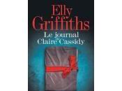 Elly Griffiths Journal Claire Cassidy