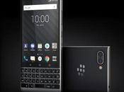 derniers téléphones BlackBerry sortiront août 2020