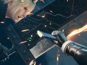 Square Enix présente monde FINAL FANTASY REMAKE musique