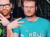 Bière artisanale regardez rien Australie”: Comment embrasser marque orthodoxe propulsé KAIJU! renommée brassage artisanal australien brune