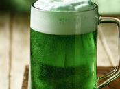 Craft beer Comment faire bière verte Bière