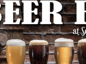 News bière endroits pour célébrer mois vacances dédié artisanale Bière noire
