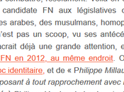 condamnations pour apologie terrorisme pleuvent fachosphère