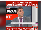 Comme d'immondes remugles d'apartheid dans l'air hexagonal (faut cesse) #racisme