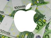 Apple écope d’une amende française millions d’euros pour avoir bridé iPhone
