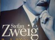 Stefan Zweig: défaite pour l'esprit libre.