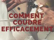 idées pour coudre efficacement