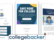 CollegeBacker, l'épargne partage
