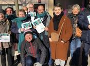 Pour Paris inclusif avec Anne Hidalgo Emmanuel Grégoire