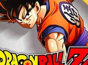 Dragon Ball Kakarot nouveau patch pour diminuer temps chargement