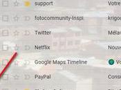 Gmail Annuler l’envoi d’un mail
