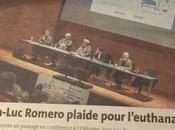 Dans Dordogne Libre...