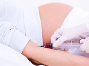 DIAGNOSTIC ANTÉNATAL: goutte sang maternel suffit