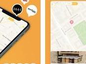jour Mapstr, votre carte monde (iPhone gratuit)