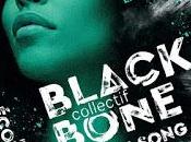 Black bone Coltan song Collectif