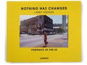 Larry niehues nothing changed