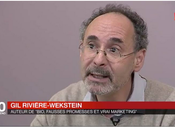 N'est antifa veut, @AEGRW (Gil Rivière-Wekstein) #antifa #Politeia #ForceRepublicaine
