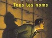 Tous noms, José Saramago