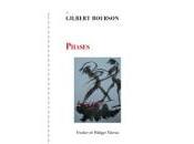 (Note lecture) Phases, Gilbert Bourson, Pascal Boulanger