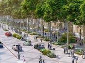 Découvrez Champs-Elysées 2030