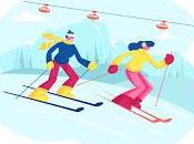 Emmener n'importe quel skieur