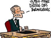 Affaire d'hypocrisie…