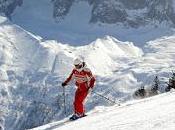 Pourquoi skieurs s’accrochent leur moniteur…